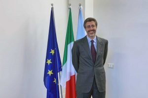 Niccolò Sacchetti eletto presidente del consorzio di bonifica litorale nord