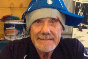 Sport - Calcio - Monterosi - Il presidente Luciano Capponi