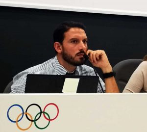 Vittorio Rosati