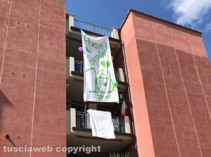 Civita Castellana - I 18 anni di Giorgia Gelanga