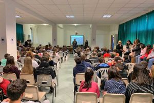 Al via il progetto "Ponti di Civiltà - da Canepina all'Europa"