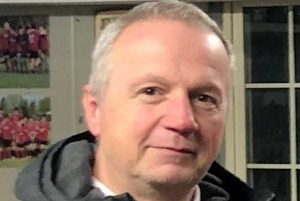 Sport - Rugby - Tusciarugby - Il presidente Marco D’Ottavio