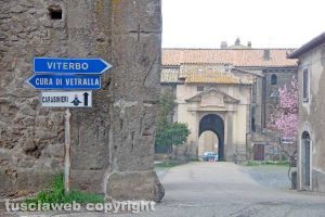 San Martino al Cimino