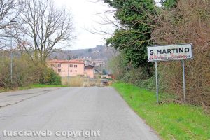 San Martino al Cimino