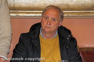 Ronciglione - Giuseppe Duranti