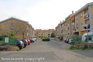 Viterbo - Carmine