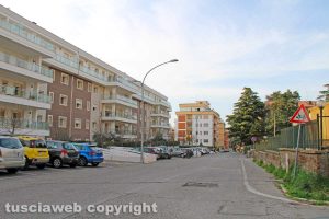 Viterbo - Murialdo