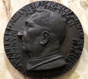 Adelchi Albanesi