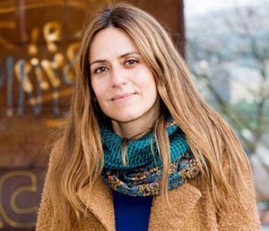 Itziar Ituño