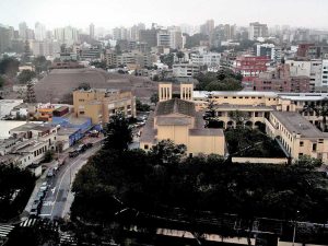 Perù - Lima