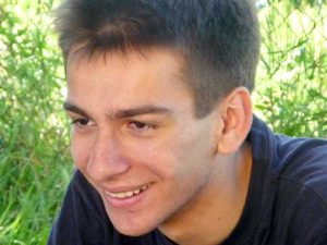 Paolo Fornai di Tuscania