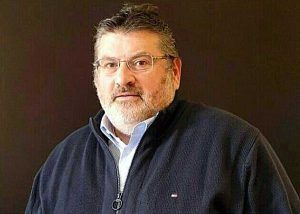 Gianluca Quadrini, vice coordinatore regionale di Forza Italia