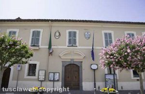 San Lorenzo Nuovo - Comune