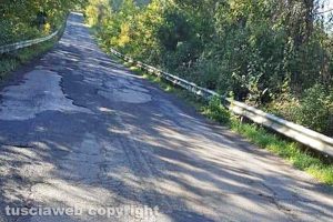 Orte - La strada Ortana
