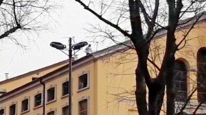 Milano - Rivolta nel carcere di San Vittore