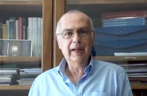 Giovanni Rezza