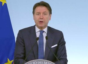 Giuseppe Conte