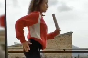Sport - L'iniziativa di Atletica Viterbo e Alto Lazio