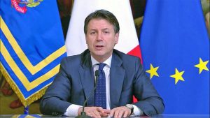 Giuseppe Conte