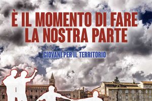 Giovani per il territorio