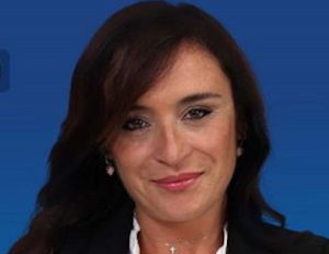 Valeria Alessandrini