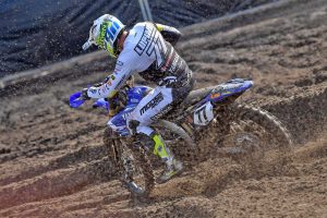 Sport - Motori - Alessandro Lupino