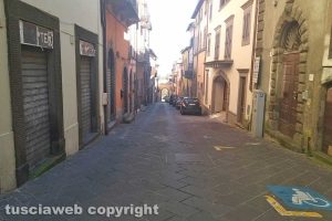 Montefiascone - Corso Cavour