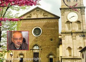 Don Massimiliano Balsi