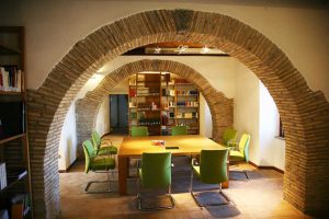 Montalto di Castro - Biblioteca comunale