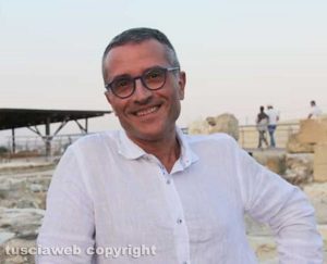 Massimo Giuseppe Bonelli