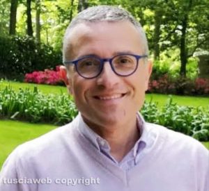 Massimo Giuseppe Bonelli