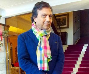 Piero Chiambretti