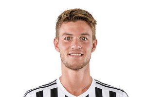Sport - Calcio - Juventus - Daniele Rugani