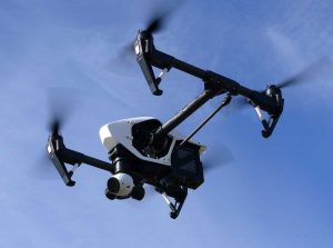 Un drone