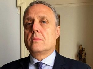 Luca Targetti