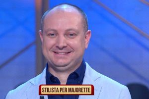 Luca Cristofori