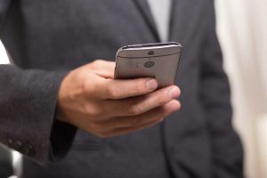 Coronavirus - Attiva l'app per l'autovalutazione