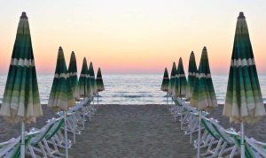 Stabilimento balneare