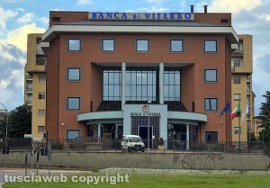 Banca Lazio Nord