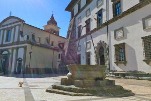 Gradoli - Il museo del costume farnesiano