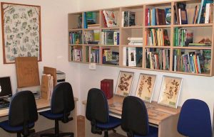 Museo naturalistico di Lubriano