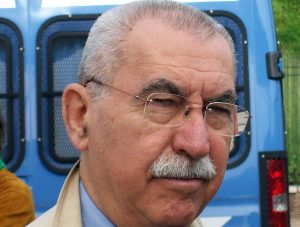Giulietto Chiesa