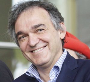 Enrico Rossi