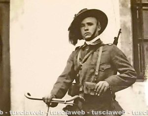 Montefiascone - Salvatore Paoletti