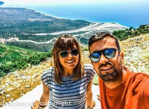 Stefania Stefanelli e Roberto Bellavita