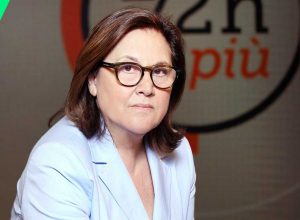 Lucia Annunziata