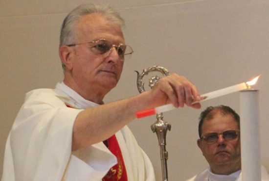 Don Egidio Bongiorni