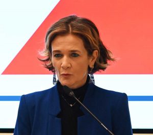 Lorenza Bonaccorsi