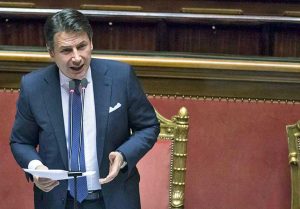 Giuseppe Conte