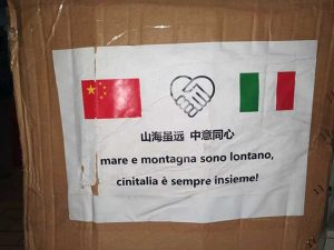 Asl Viterbo - Donazioni a Belcolle